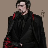 Deeren Devil (ML Grandpa)