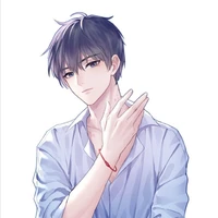 ชื่อ:เค//เพื่อนนายเอก//พระเอก