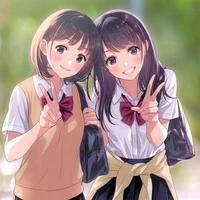 other girls