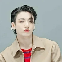 Kim Jungkook