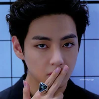 Kim Taehyung