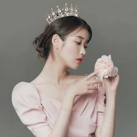 Lee Ji-Eun / Jungkook