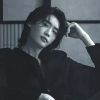 Lee Jong-Suk / Jungkook