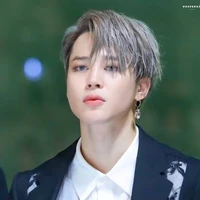 Min Jimin / Jungkook