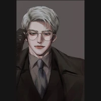 fred (alex