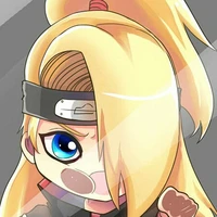 deidara