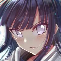 hinata
