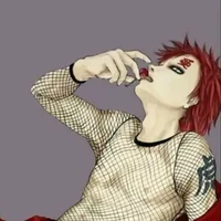 gaara