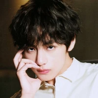 Kim Taehyung
