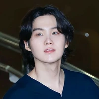 Jeon Yoongi