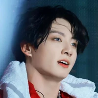 Jeon Jungkook
