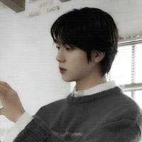Kim Seokjin