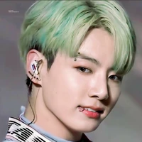 Jeon Jungkook
