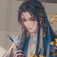 อู่ชิง(เจ่าสำนักเมฆา