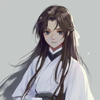 อาหลิน(พระเอกในเรื่อง+เด็ก+ศิษย์)