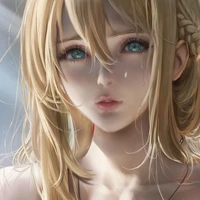 Aria Van Der Hudson (FL)