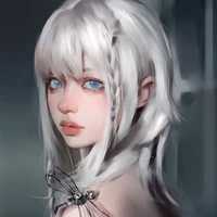 Elena Ambrose/ FL-BFF