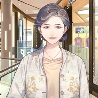 Anne Smith (FL Grandmaa)