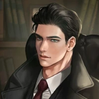 Oliver Evans (ML Father)
