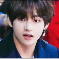 kim taehyung ( taetae )