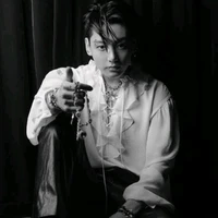 jeon jungkook ( kookie )
