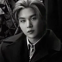 min yoongi ( kitty )