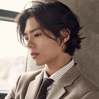bogum kim ( tae 