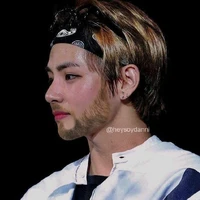 kim taehyung