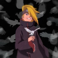 Deidara