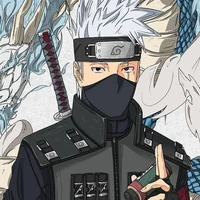 Kakashi