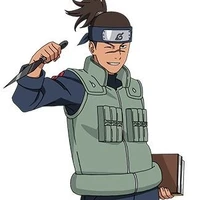 Iruka