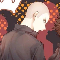 Simp 1👩🏼‍🦲