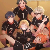 first years