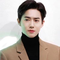 Suho Beatrix(Abang angkat)