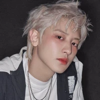 Chanyeol Beatrix(Abang angkat)