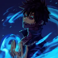 dabi  ~♡♡♡♡~