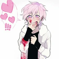 yandere bitch(me)