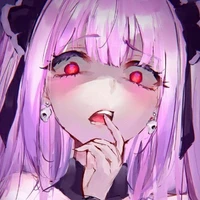 crazy bitch(my sister Lucifer)