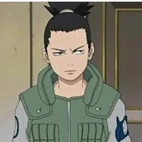 Shikamaru A.D