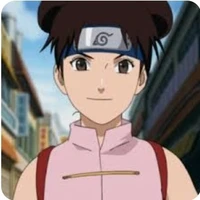 Tenten G.P.D