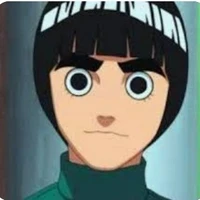 Rock Lee D.D