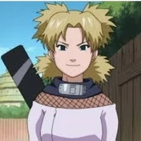 Temari D.P