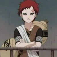 Gaara O.D