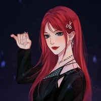 Jace Palmer(Omega)