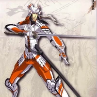 Azai Nagamasa