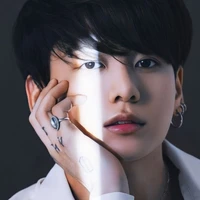 Jeon jungkook