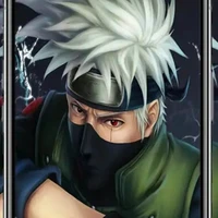 Kakashi