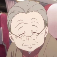 Kizu granny