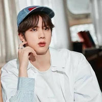 kim Seokjin