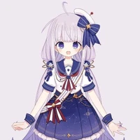 ฮากะ(น้องสาวนางเอก+ชาตินี้)